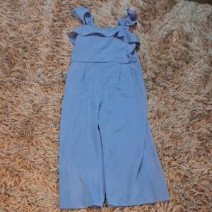 GB Girls Light Blue Apparel